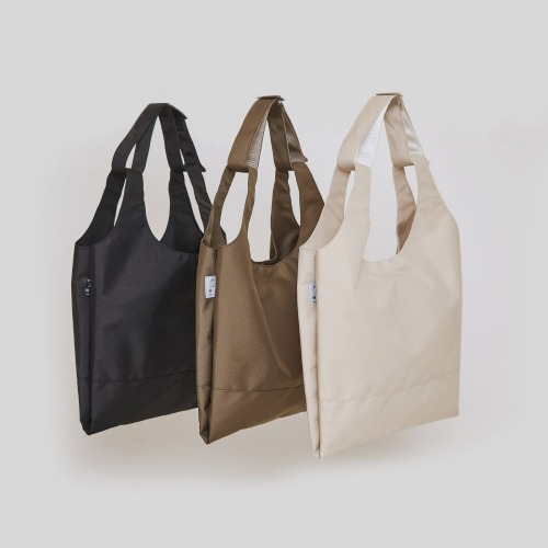 [PLASTIC] Shoulder Bag-비보트