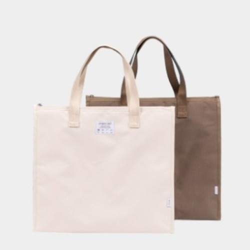 [PLASTIC] Cooler Bag (Large)-비보트